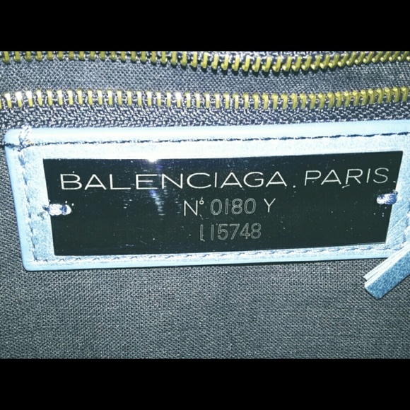 balenciaga arena classic town