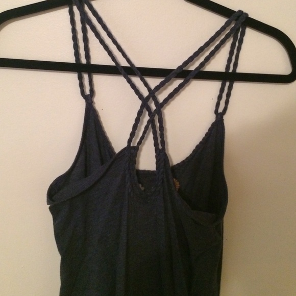 Boho tank top - Picture 2 of 3