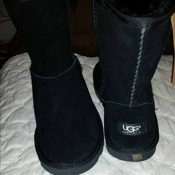 Uggs