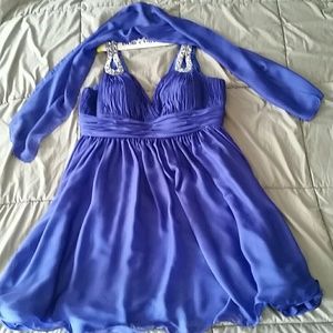 PROM/DAY/EVENING DRESS