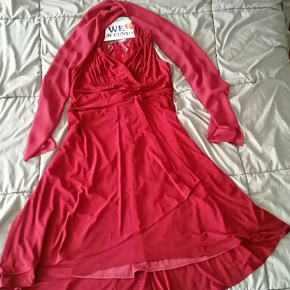 GRADUATION/DAY/EVENING/PROM DRESS