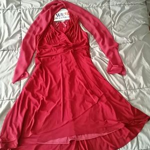 GRADUATION/DAY/EVENING/PROM DRESS