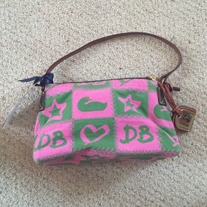 Dooney and Bourke