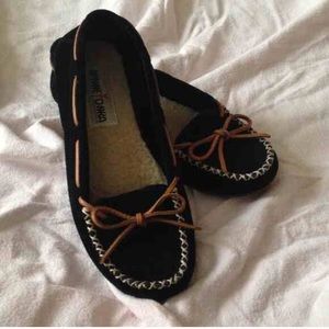 Minnetonka Moccasins