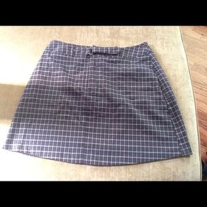 Aero wear by Aeropostale skirt