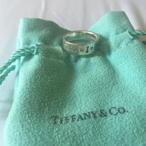 Tiffany Locks Ring