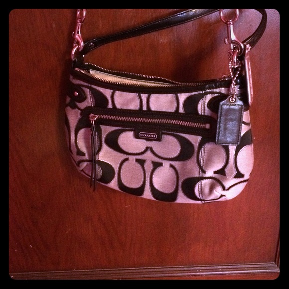Coach Handbags - Purse