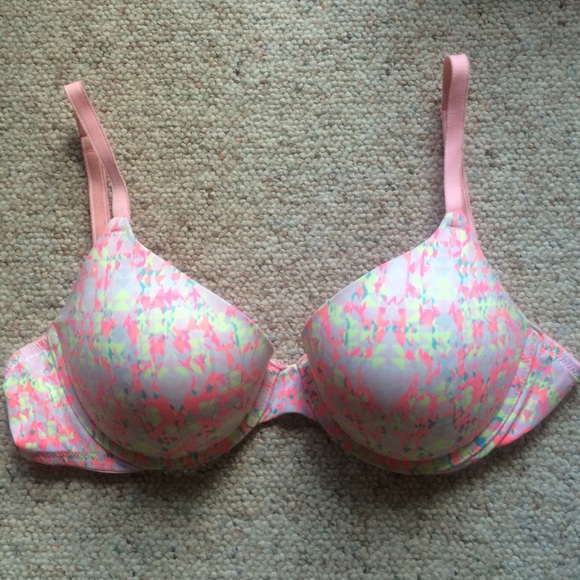 Victoria secret bra