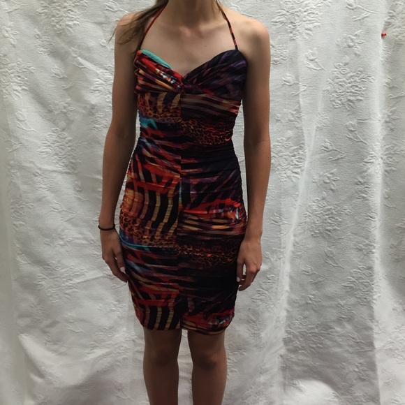 Maryl couture dress