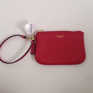 BRAND NEW ! Coach wallet perfect condition