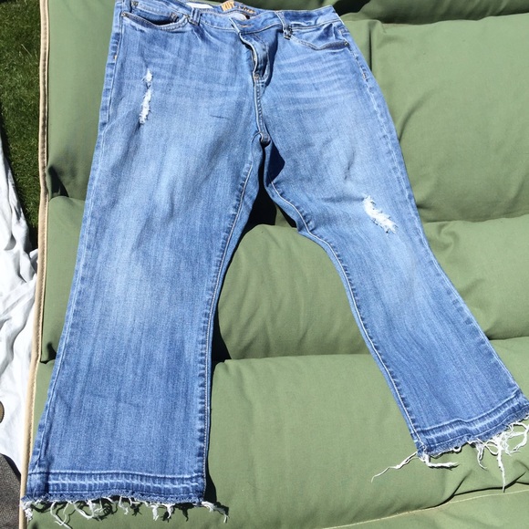 Cute KUT Jeans
