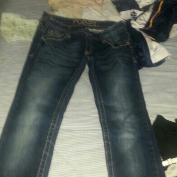 Rue 21 skinny jeans
