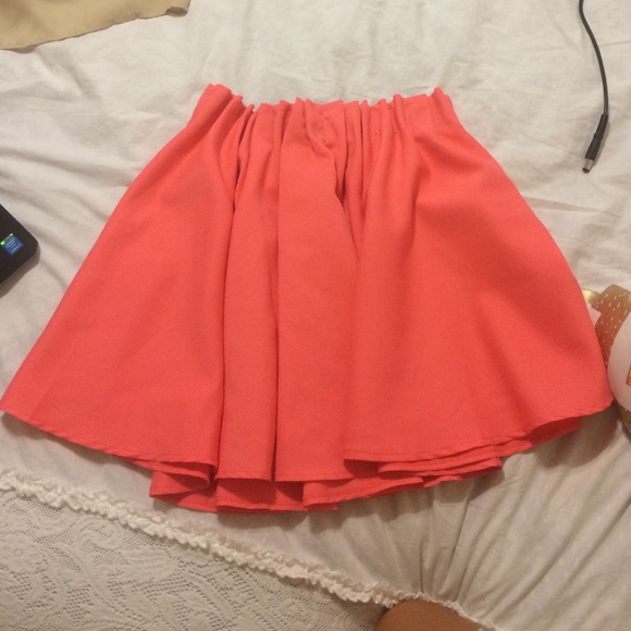 Pink skirt - Picture 1 of 1