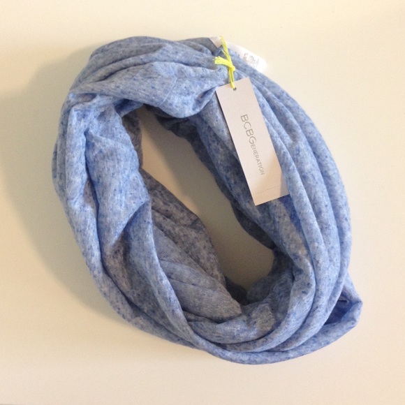 BCBGeneration Accessories - 🌀BCBGeneration Infinity Scarf🌀