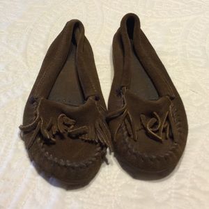 Minnetonka Moccasins