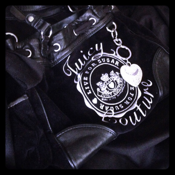 Juicy Couture Purse