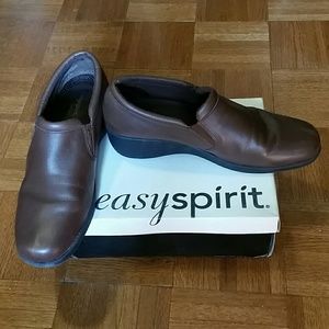 EASYSPIRIT WOMENS SHOES
