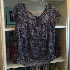 Shirt from American Eagle