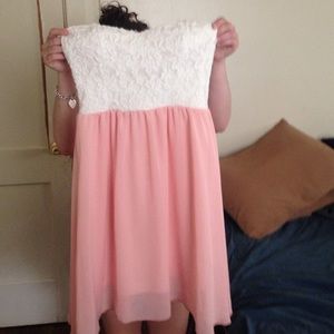 Bebe "Splash of Summer!" Party or Casual dress!