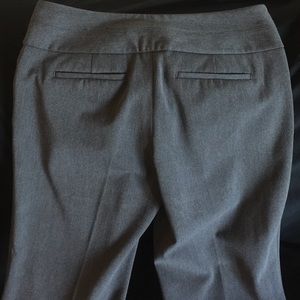 Express Editor dress pants. Size: 4S