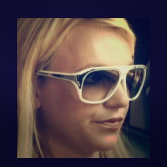Fox Cadet Sunglasses