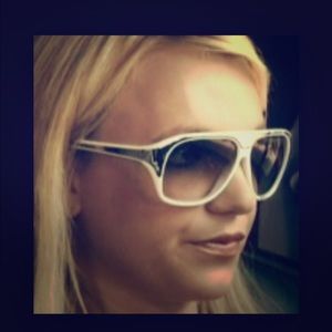 Fox Cadet Sunglasses