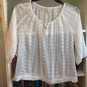 Shirt from Forever 21 💜