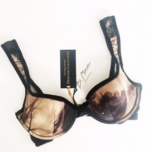 Victoria's Secret UK Designer 'Yes Master' Bra