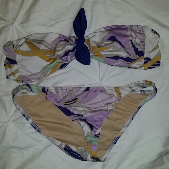 VS bathing suit