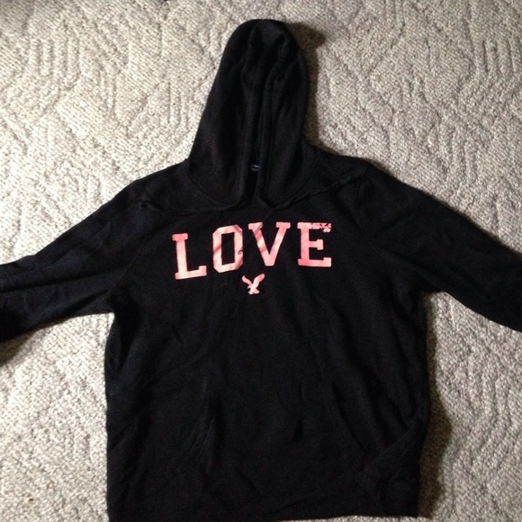 American Eagle hoodie