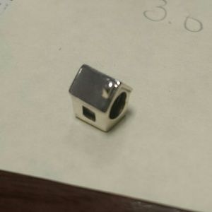 PANDORA HOUSE RETIRED