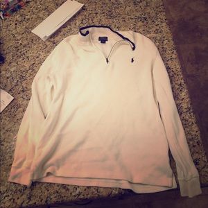Polo Ralph Lauren pullover jacket