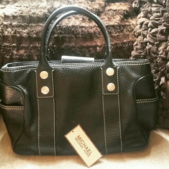 Authentic Michael Kors bag