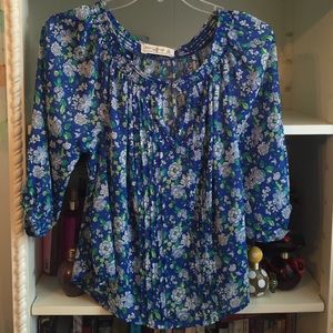 Shirt from Abercrombie and Fitch