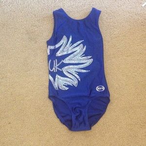 Leotard