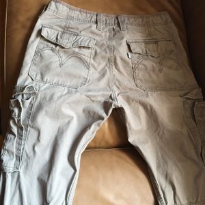 Levi cargo Pants