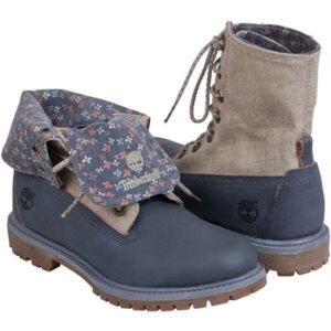 For @jennapaige1 Timberland boots