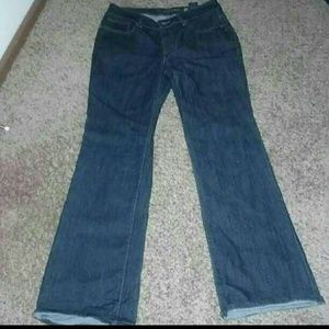 ❌❌SOLD❌❌Levis boot cut