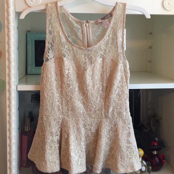 Shirt from F21