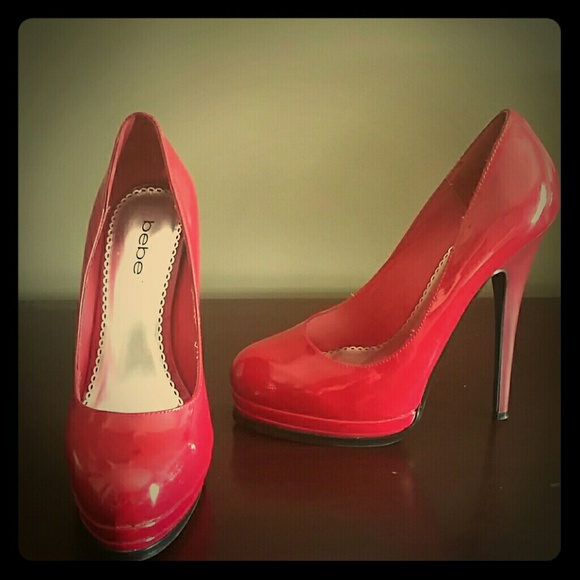 Bebe Stilettos