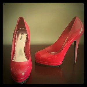 Bebe Stilettos