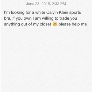 Please help me if you own one!