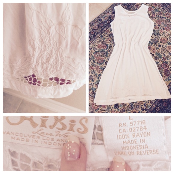 🎈🎈SOLD SOLD🎈🎈🌸🌸 Simple Summer Dress🌸🌸