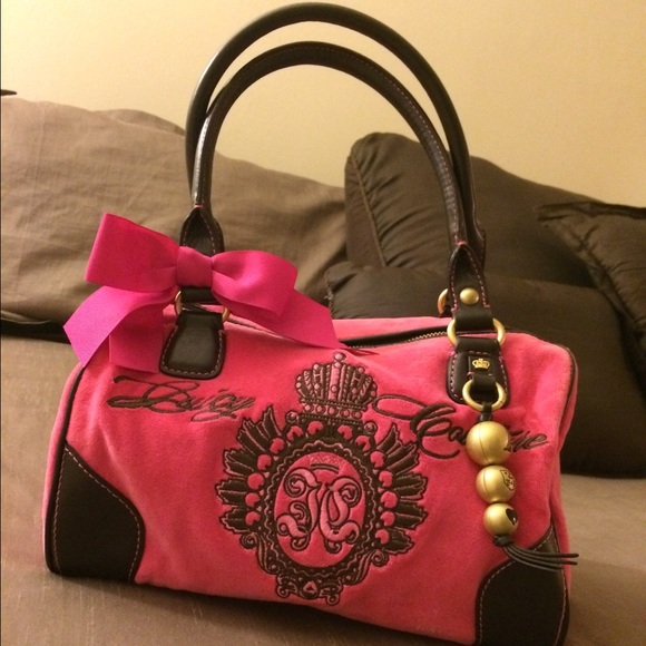 Juicy Couture handbag