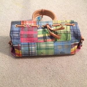 Dooney & Bourke handbag
