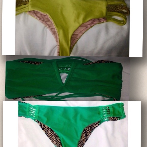Acacia swimwear