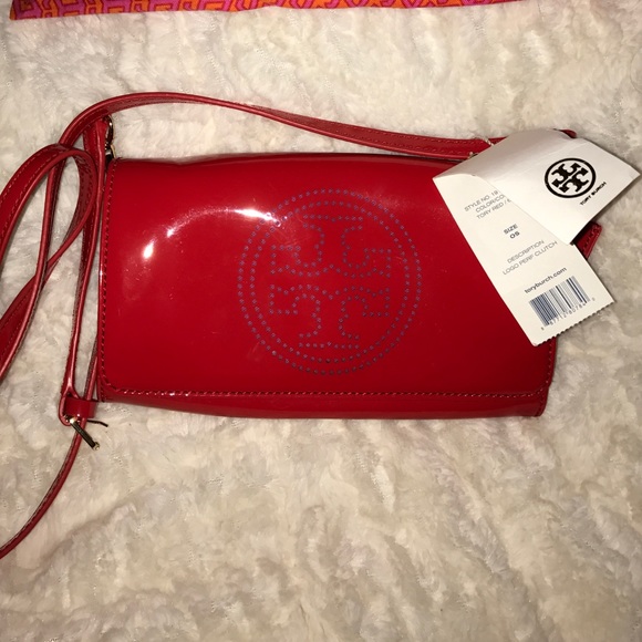 Authentic Tory Burch - Picture 3 of 4