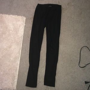brandy Melville leggings