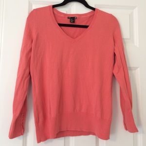 Salmon H&M Sweater