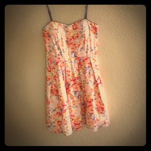 American Rag Summer Dress